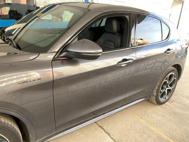 Alfa Romeo 2021 — photo 5