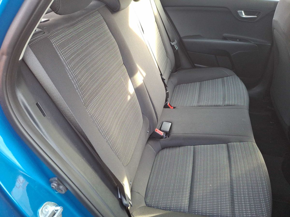 Kia Stonic d'occasion