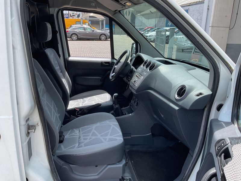 Ford Transit 1.8 TDCi Kasten Lang Trend — zdjęcie 3