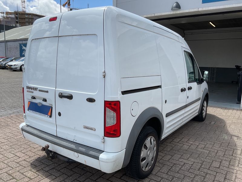 Ford Transit 1.8 TDCi Kasten Lang Trend — zdjęcie 2