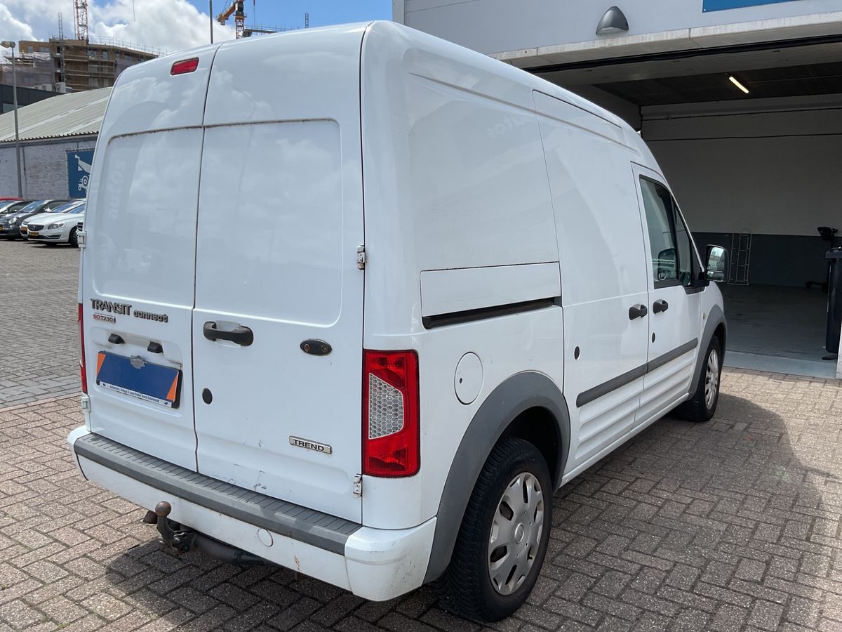 Ford Transit d'occasion