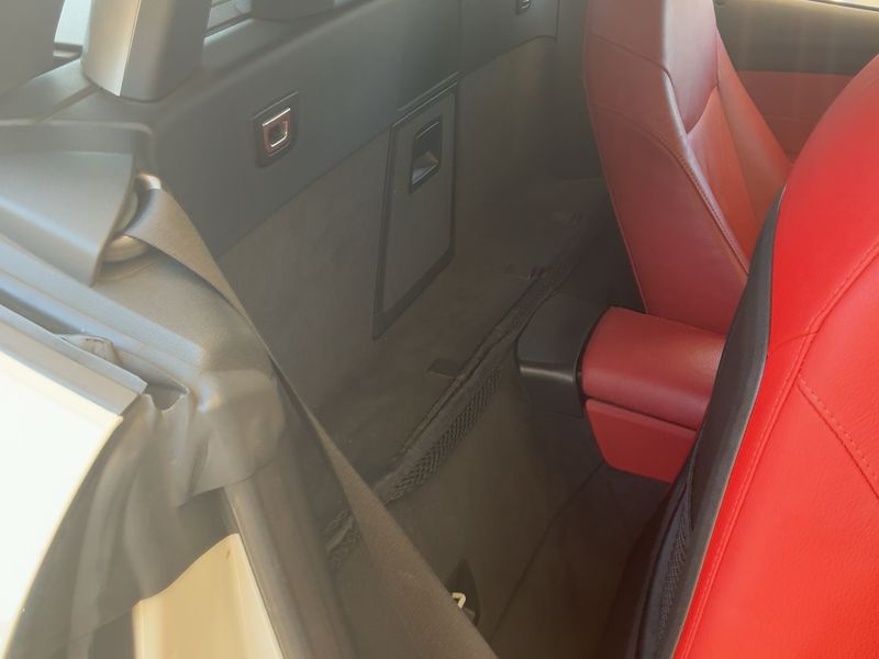 BMW Z4 sDrive 23i — zdjęcie 14