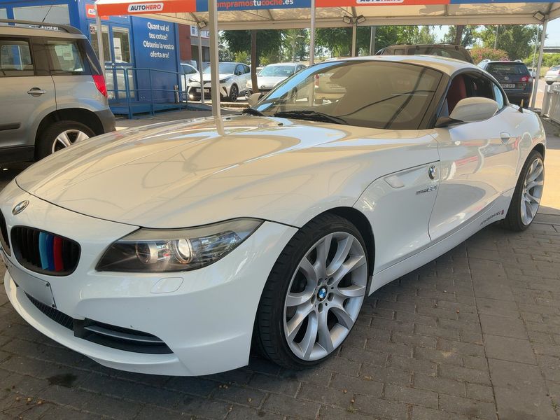 BMW Z4 sDrive 23i