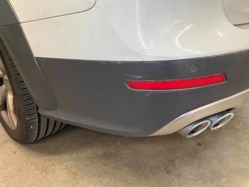 Audi A4 Allroad 2.0 TDI 2014 – снимка 25