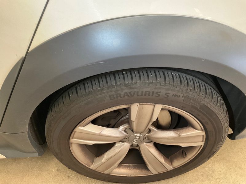 Audi A4 Allroad 2.0 TDI 2014 – снимка 24