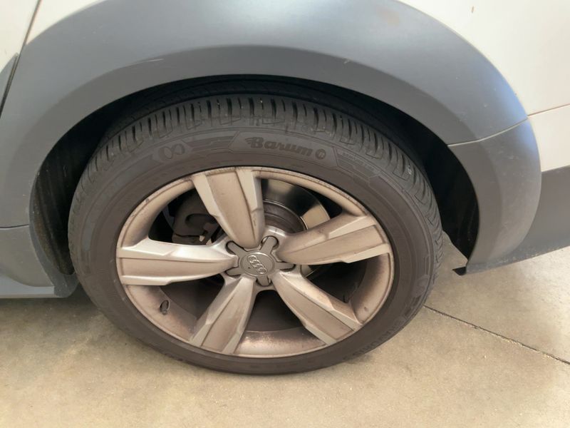 Audi A4 Allroad 2.0 TDI 2014 – снимка 5