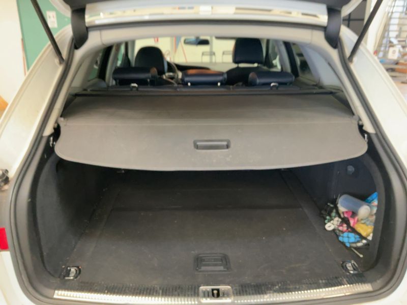 Audi A4 Allroad 2.0 TDI — zdjęcie 10
