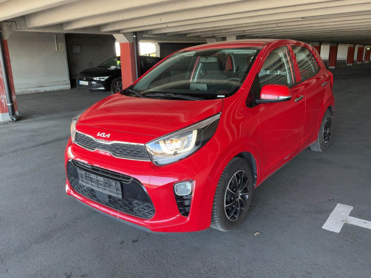 Kia Picanto 2022