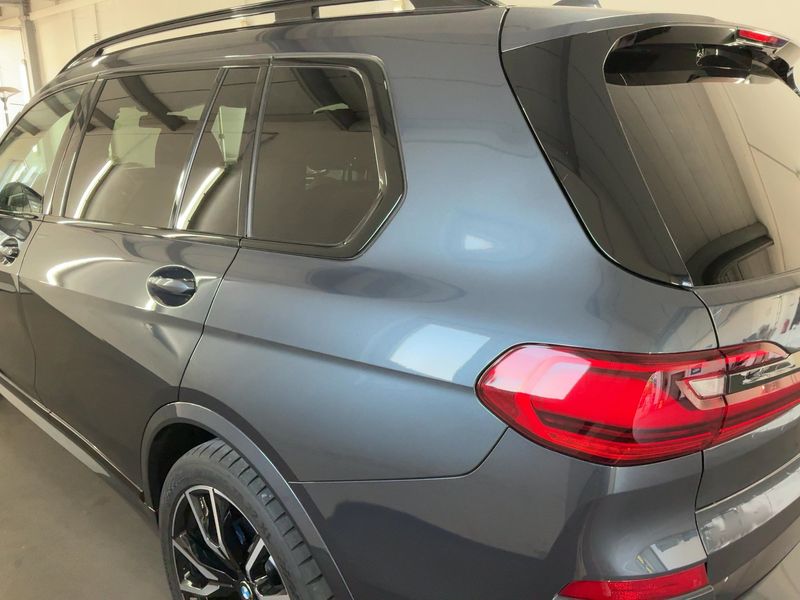 BMW X7 xDrive 40d Mild-Hybrid M Sport — zdjęcie 3