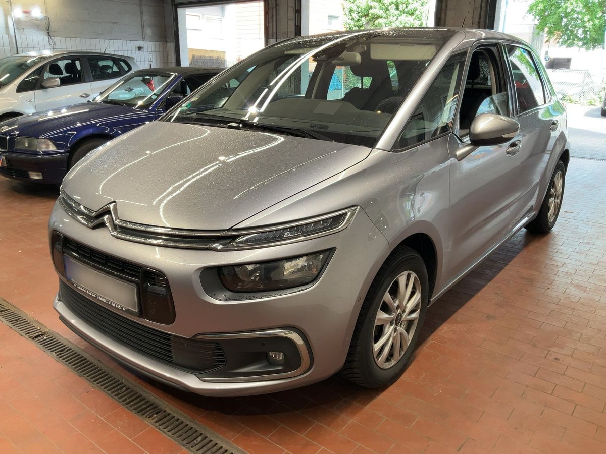 Citroen C4 2018