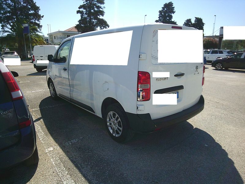 Peugeot Expert 2.0 Blue-HDi Premium L2 — zdjęcie 3