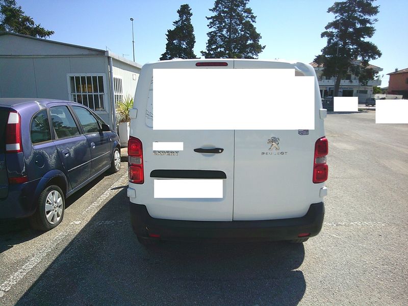 Peugeot Expert 2.0 Blue-HDi Premium L2 — zdjęcie 4