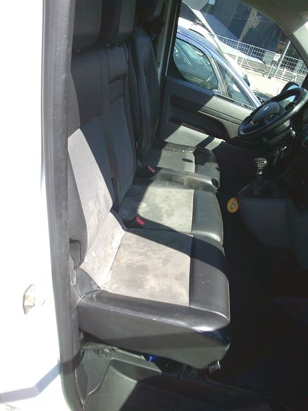 Peugeot Expert 2.0 Blue-HDi Premium L2 — zdjęcie 10