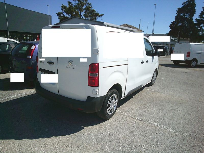 Peugeot Expert 2.0 Blue-HDi Premium L2 — zdjęcie 5