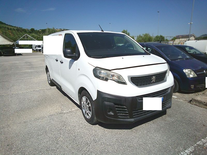 Peugeot Expert 2.0 Blue-HDi Premium L2 — zdjęcie 6
