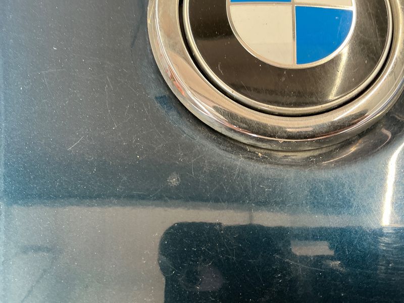 BMW 1er 118d 2013 – снимка 37