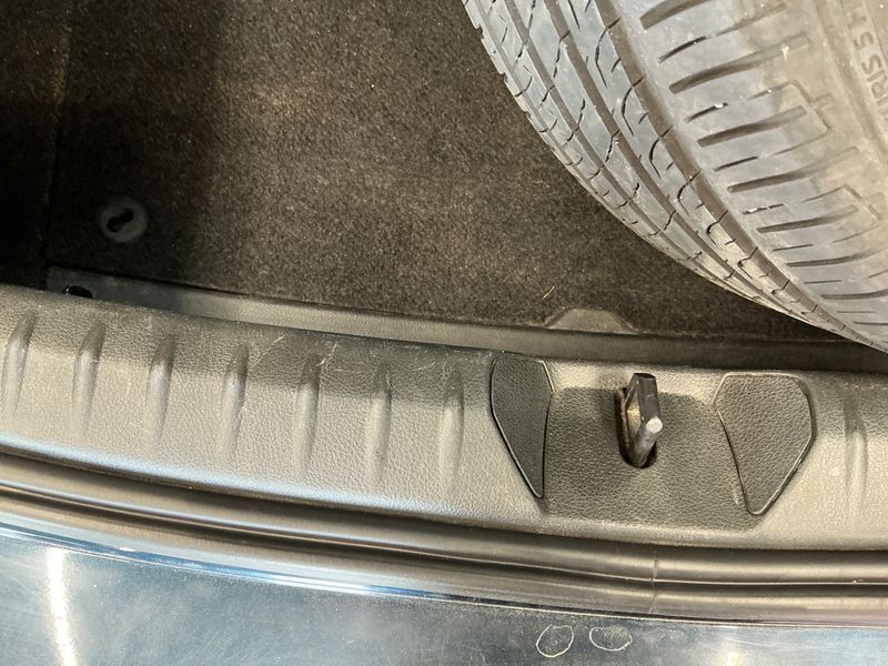BMW 1er 118d 2013 – снимка 25