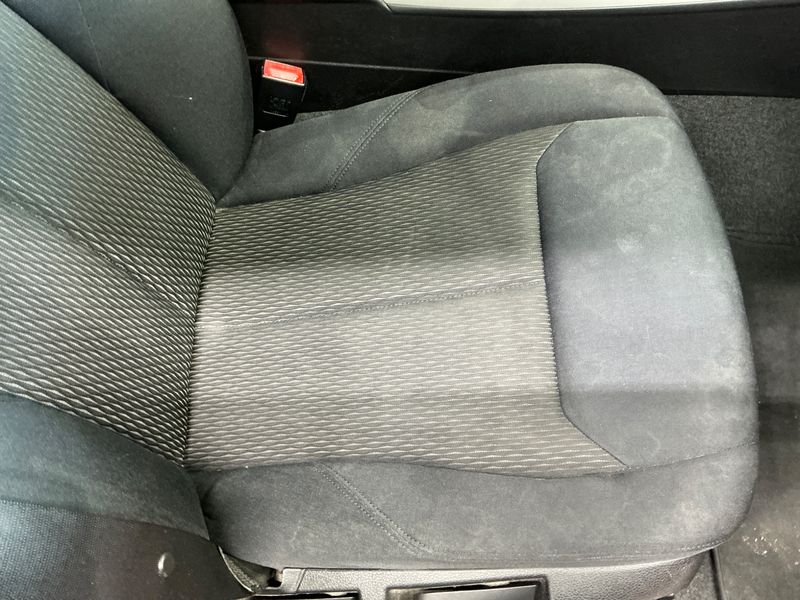 BMW 1er 118d 2013 – снимка 32