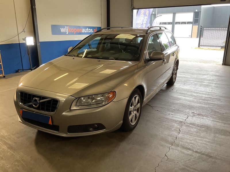 Volvo V70 1.6 D2 Kinetic