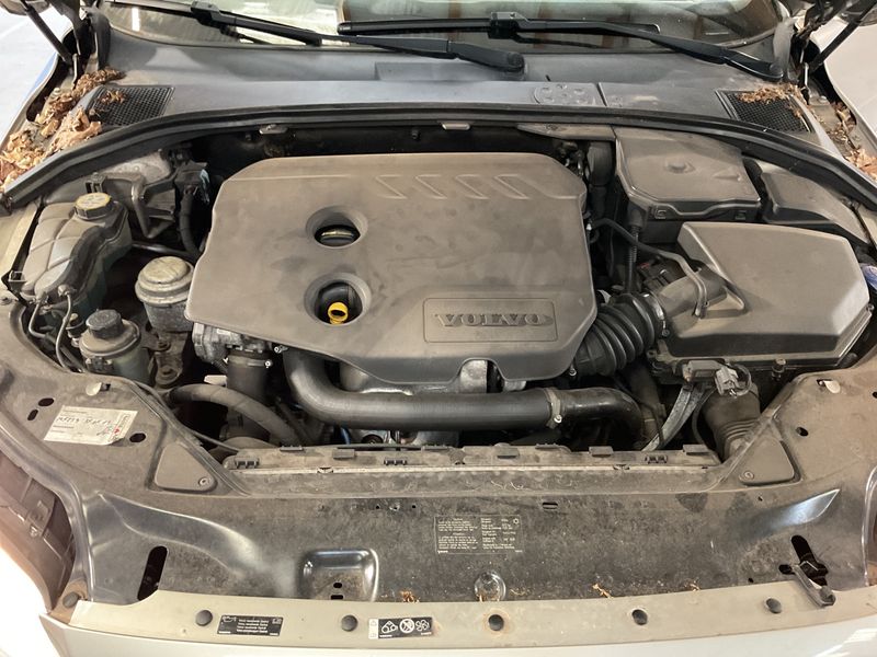 Volvo V70 1.6 D2 Kinetic — zdjęcie 5