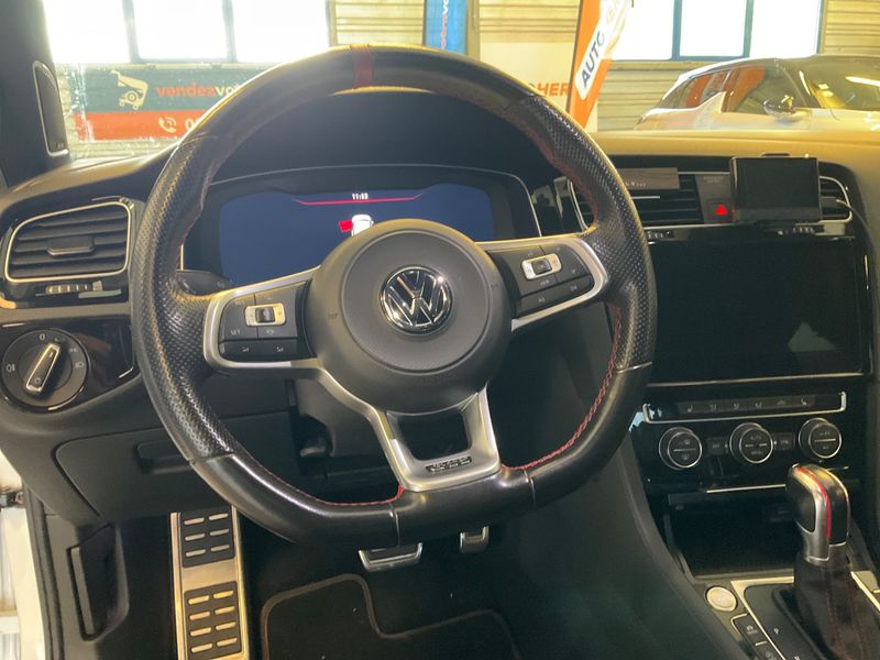 Volkswagen Golf VII 2.0 TSI GTI TCR 2019 – снимка 25