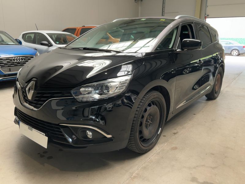 Renault Grand