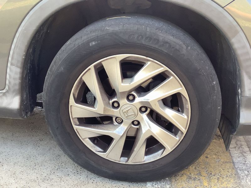 Honda CR-V 1.6 DTEC Elegance 2WD 2015 – снимка 11