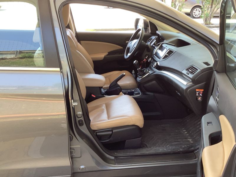 Honda CR-V 1.6 DTEC Elegance 2WD — zdjęcie 11