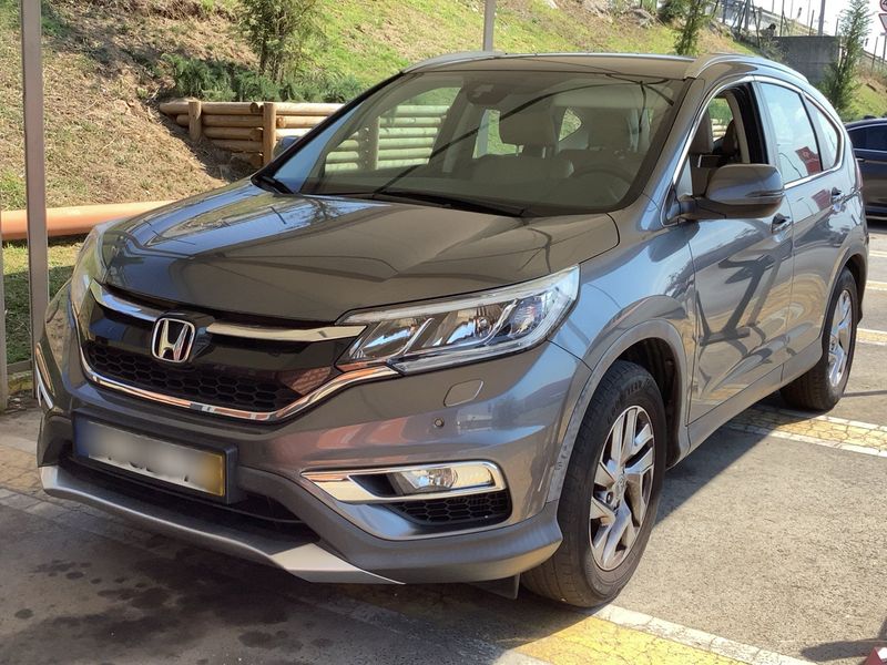 Honda CR-V 1.6 DTEC Elegance 2WD