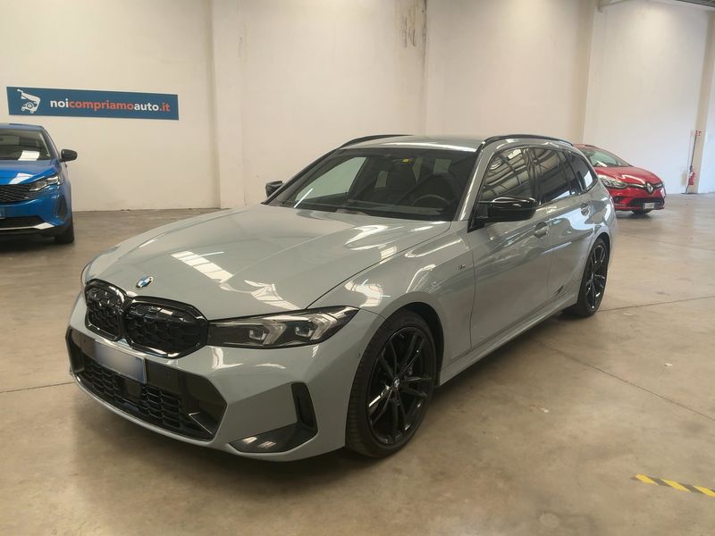 3er M340d Mild-Hybrid xDrive