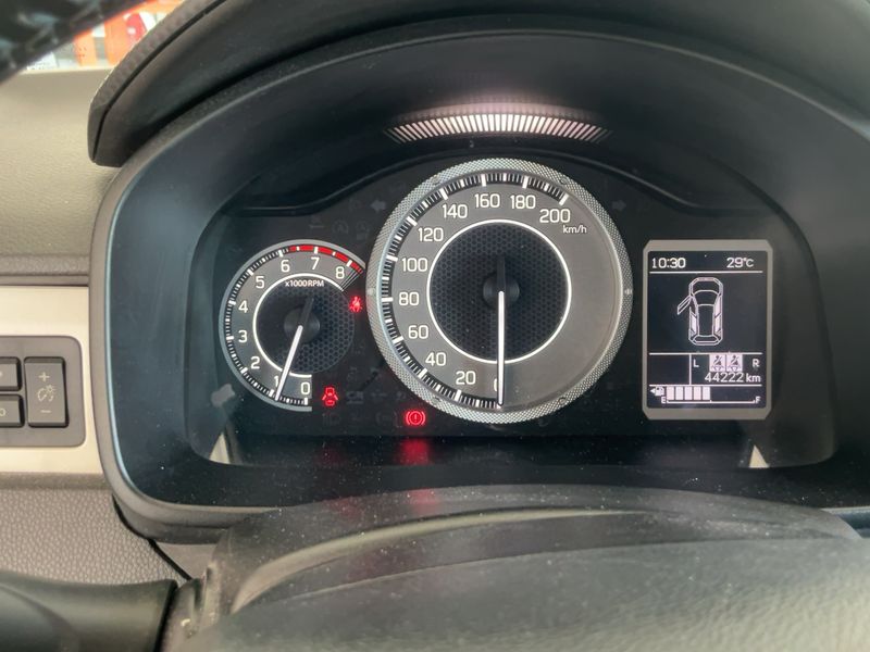 Suzuki Ignis 1.2 DualJet Mild-Hybrid Clear — zdjęcie 13