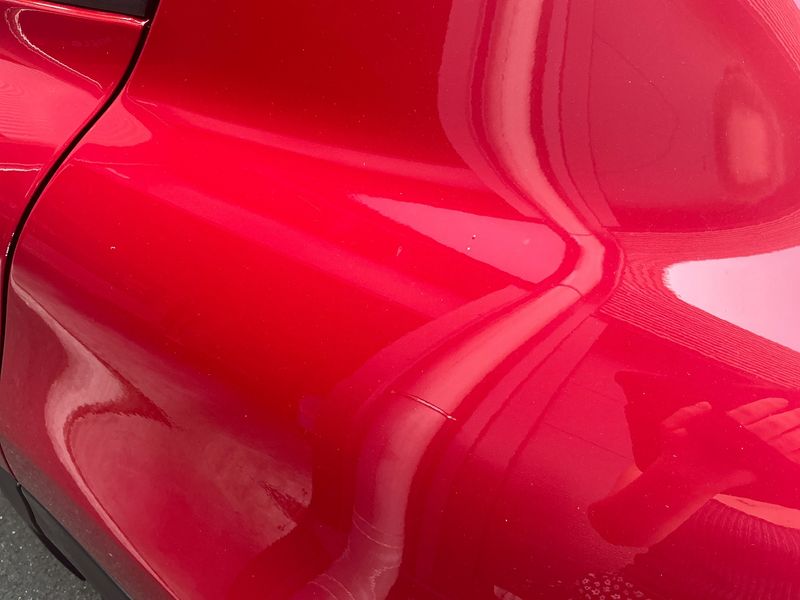 Fiat 500X 1.6 JTDM Cross 2016 – снимка 30