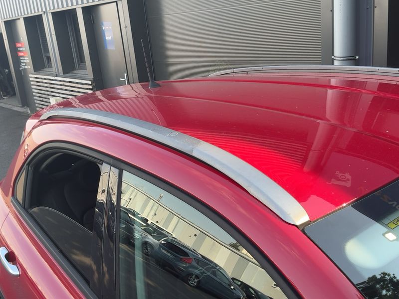 Fiat 500X 1.6 JTDM Cross 2016 – снимка 13