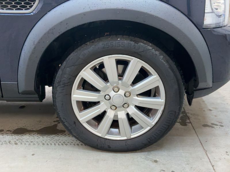 Land Rover Discovery 4 3.0 TD V6 TDV6 S 2015 – снимка 11