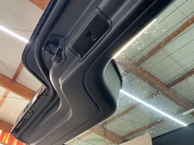 Land Rover Discovery 4 3.0 TD V6 TDV6 S 2015 – снимка 34