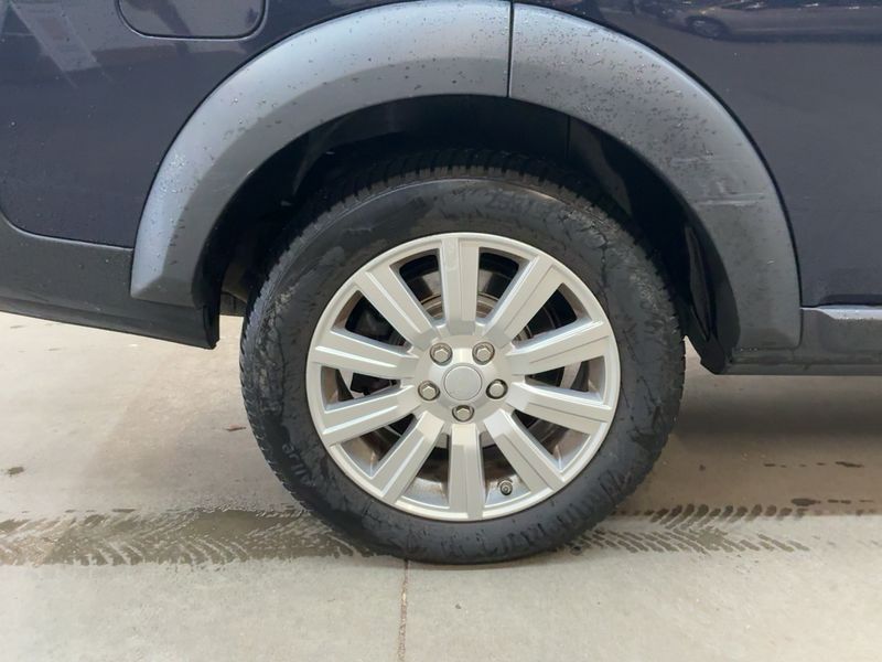 Land Rover Discovery 4 3.0 TD V6 TDV6 S 2015 – снимка 9