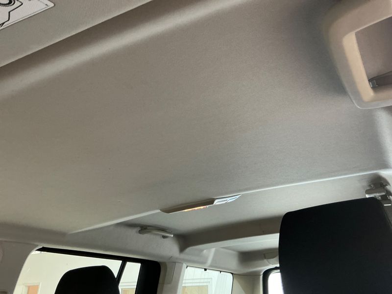 Land Rover Discovery 4 3.0 TD V6 TDV6 S 2015 – снимка 42