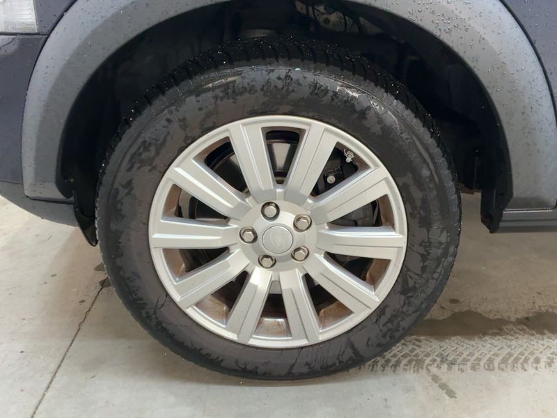 Land Rover Discovery 4 3.0 TD V6 TDV6 S 2015 – снимка 3