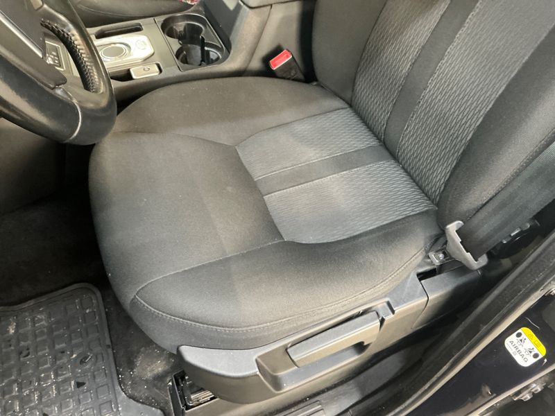 Land Rover Discovery 4 3.0 TD V6 TDV6 S 2015 – снимка 40