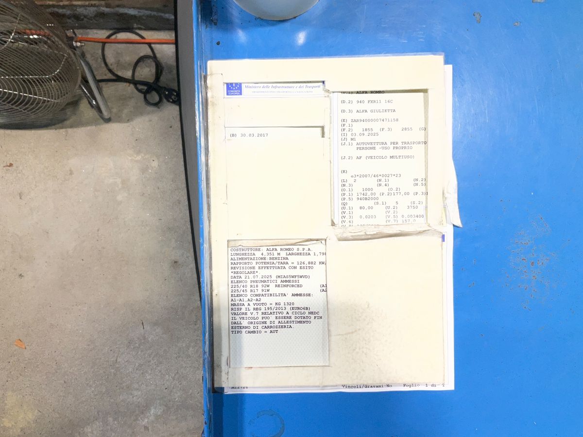 Alfa Romeo d'occasion