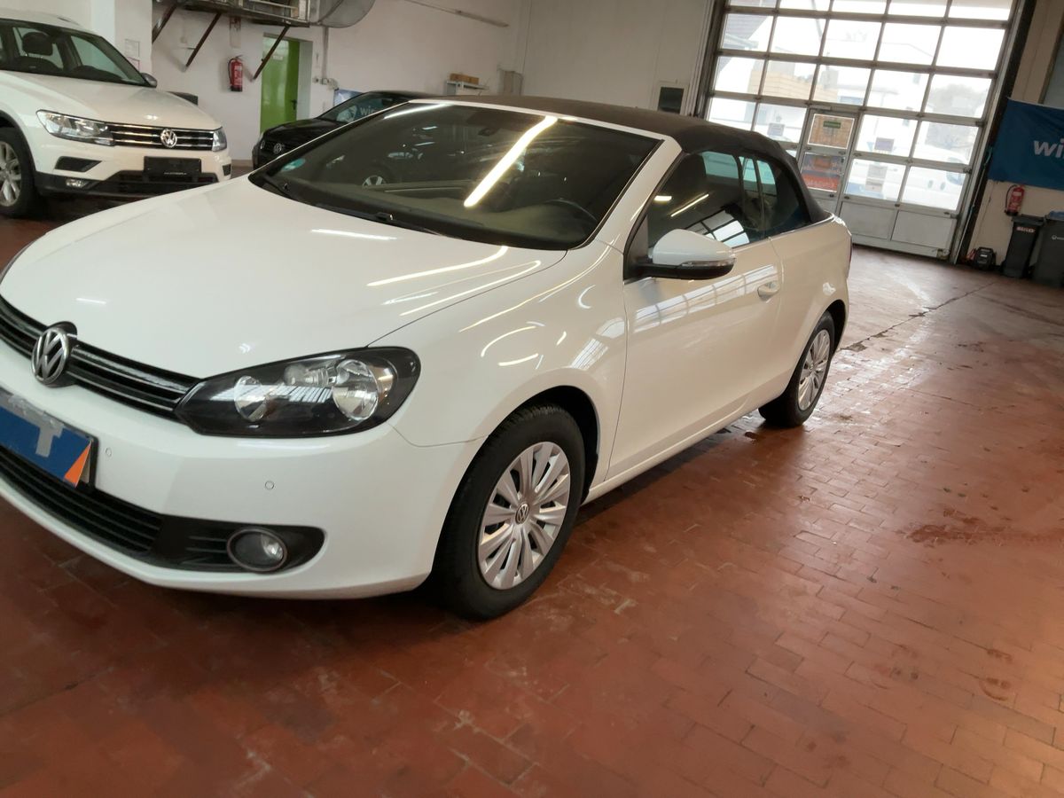 Volkswagen Golf d'occasion