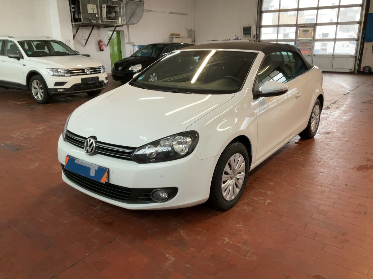 Volkswagen Golf d'occasion