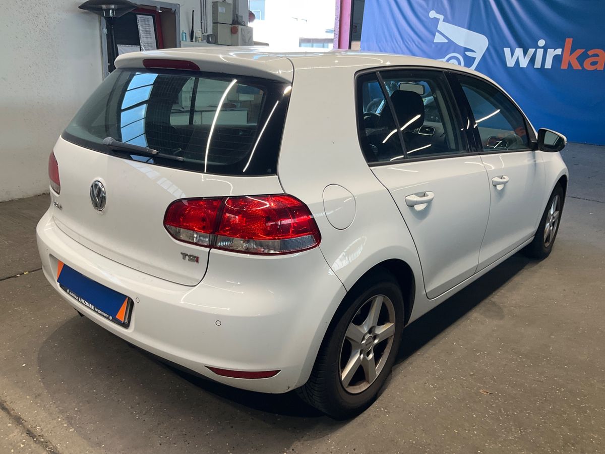 Volkswagen Golf d'occasion