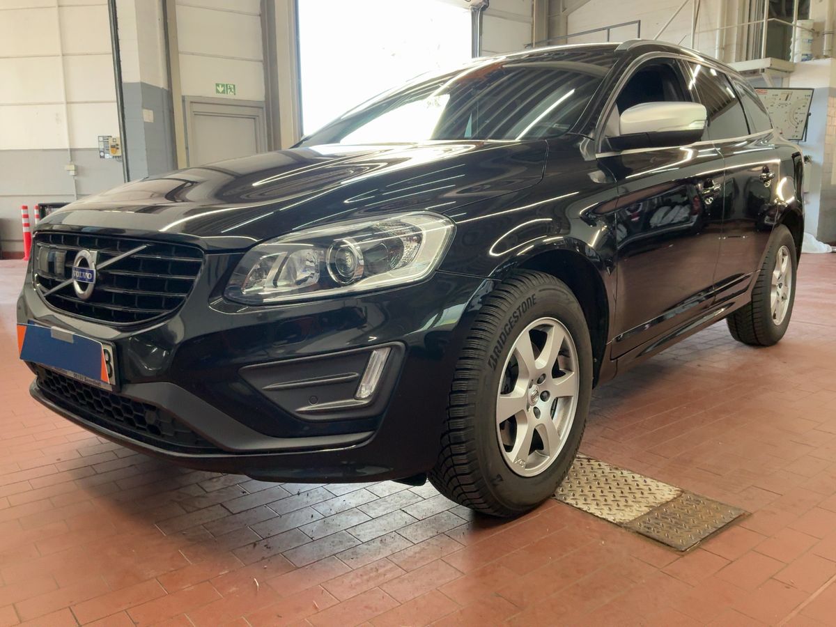 Volvo XC60 2017