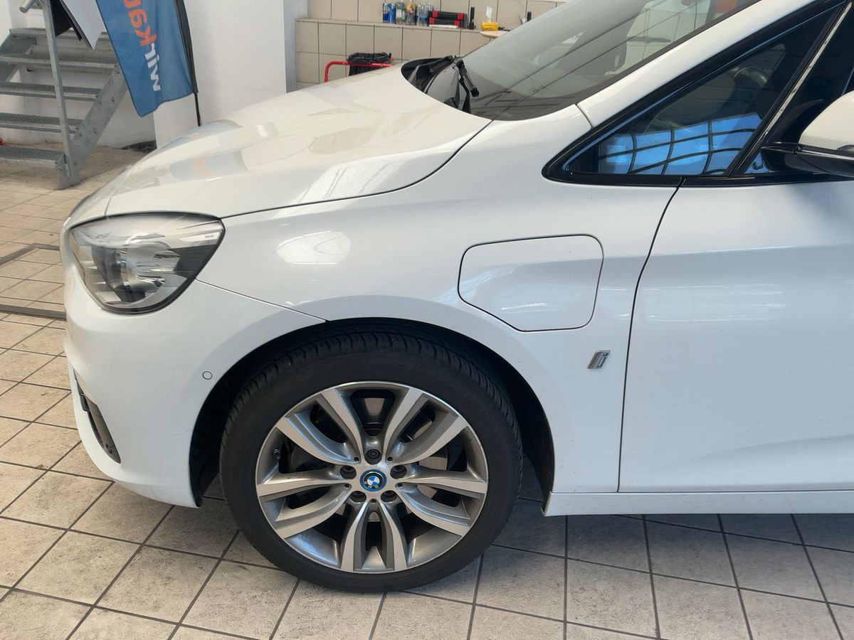 BMW 2er d'occasion
