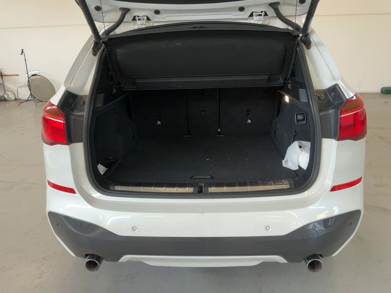 BMW X1 sDrive 20d M Sport 2017 – снимка 15