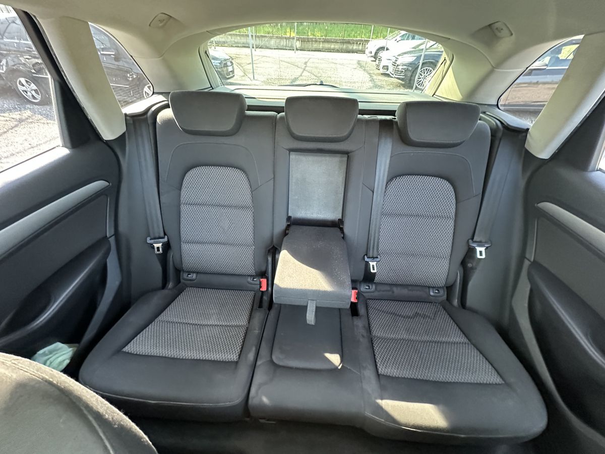 Audi Q5 2.0 TDI