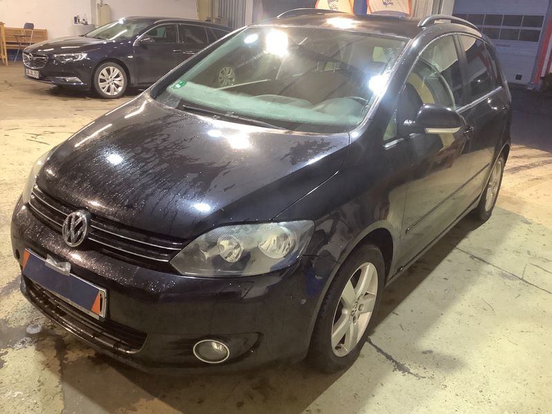 Golf Plus 1.2 TSI Team