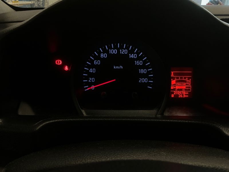 Nissan NV200 Evalia 1.5 dCi Kasten Comfort — zdjęcie 4