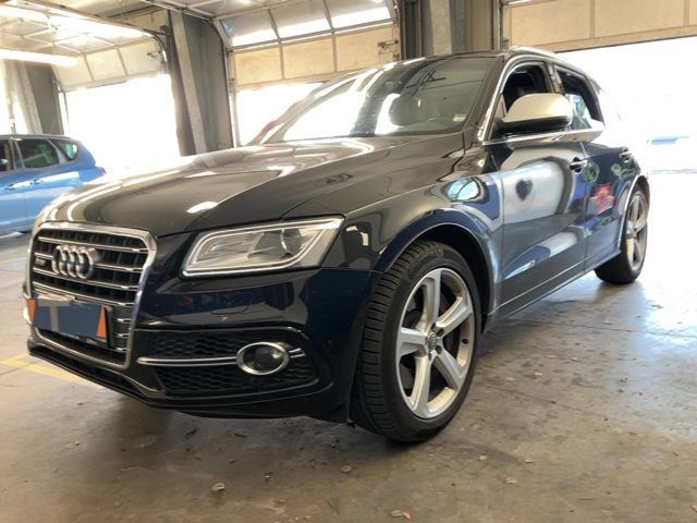 Audi SQ5 d'occasion